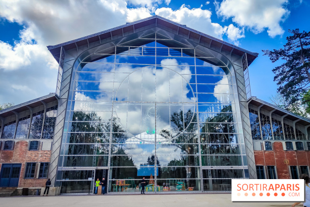 Rayon Jouets, l'exposition ultra ludique du Hangar Y - IMG20240515140637