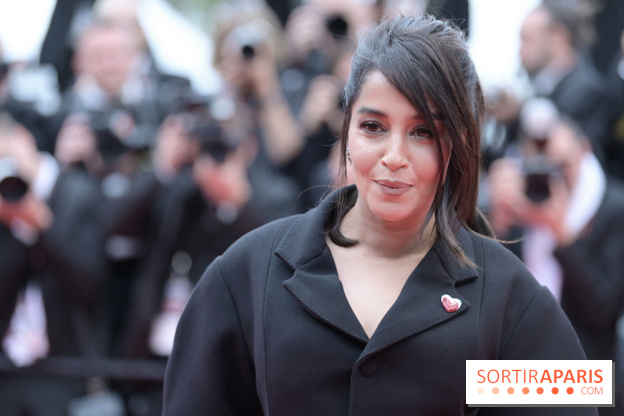©Rachid Bellak - Cannes 2024 : Tapis Rouge - Furiosa A Mad Max Saga - Leïla Bekhti