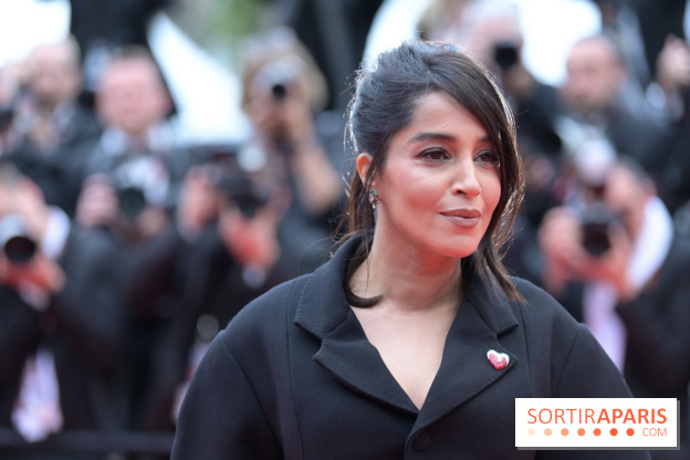 ©Rachid Bellak - Cannes 2024 : Tapis Rouge - Furiosa A Mad Max Saga - Leïla Bekhti