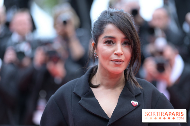©Rachid Bellak - Cannes 2024 : Tapis Rouge - Furiosa A Mad Max Saga - Leïla Bekhti