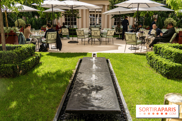 Le Tea time du Bristol Paris par Yu Tanaka -  A7C3863 2