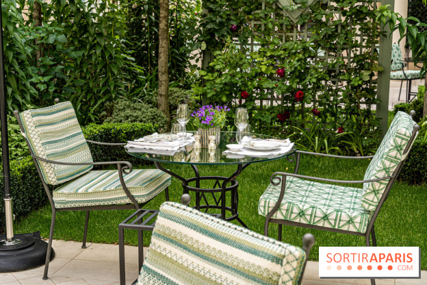 Le Tea time du Bristol Paris par Yu Tanaka -  A7C3868 2