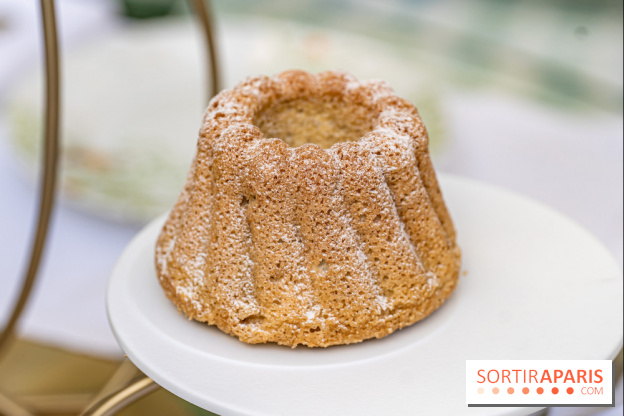 Le Tea time du Bristol Paris par Yu Tanaka -  A7C3898 2