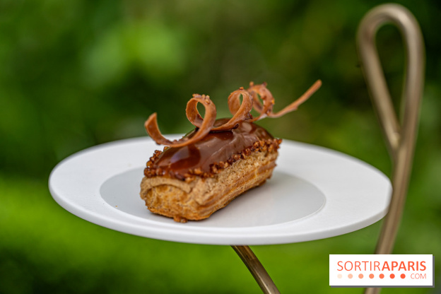 Le Tea time du Bristol Paris par Yu Tanaka -  A7C3900 2