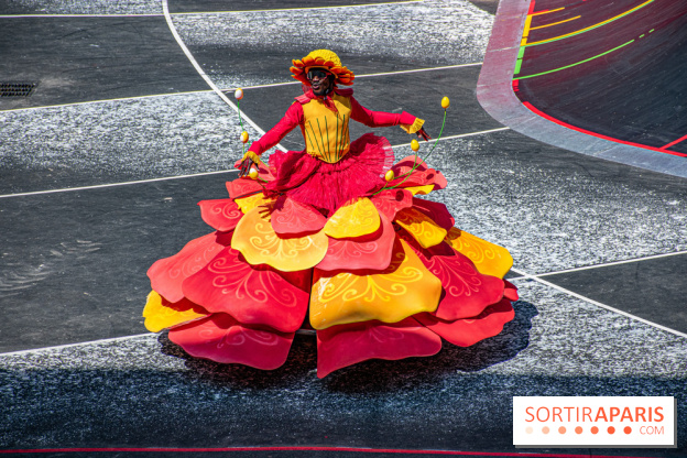 Disneyland Paris : Alice et la Reine de Cœur, on a vu le spectacle aux Walt Disney Studios - DSC 0444