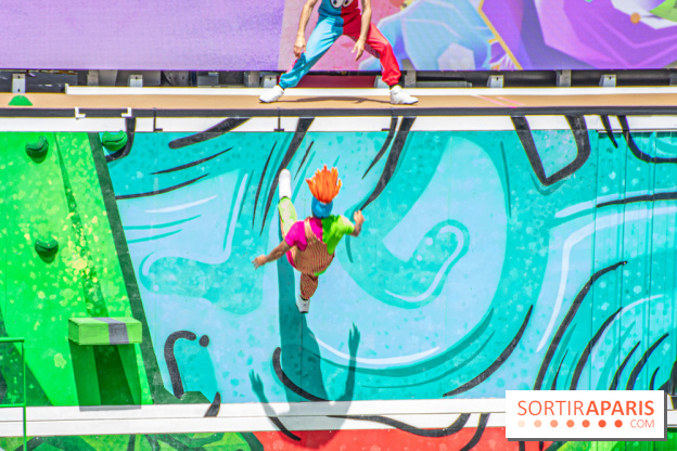 Disneyland Paris : Alice et la Reine de Cœur, on a vu le spectacle aux Walt Disney Studios - DSC 0558