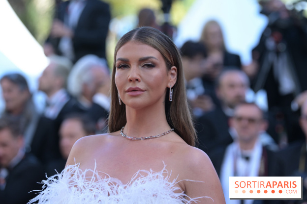 ©Rachid Bellak - Cannes 2024 : Tapis Rouge - Megalopolis - BEL 2990