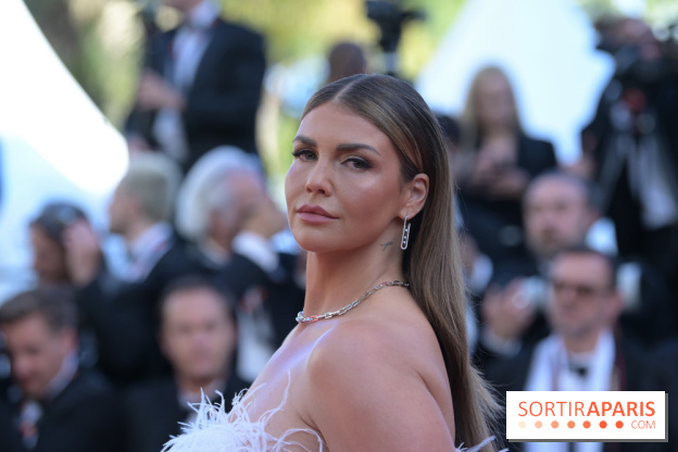 ©Rachid Bellak - Cannes 2024 : Tapis Rouge - Megalopolis - BEL 2994