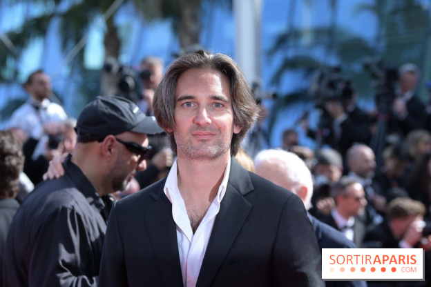 ©Rachid Bellak - Cannes 2024 : Tapis Rouge - Horizon: An American Saga - BEL 4379