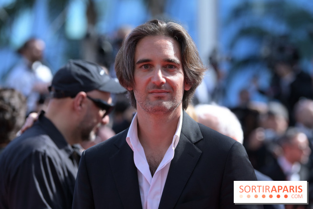 ©Rachid Bellak - Cannes 2024 : Tapis Rouge - Horizon: An American Saga - BEL 4381