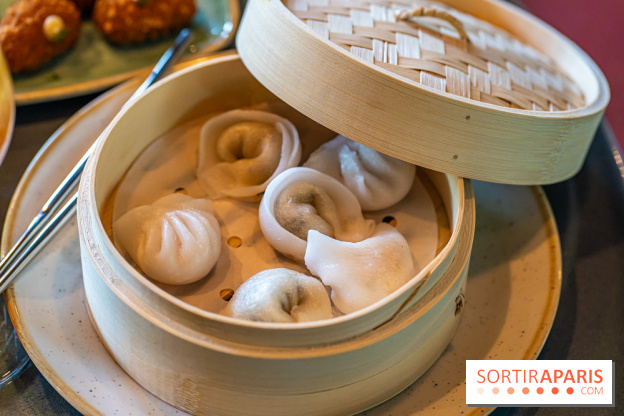 Guinguette des Étangs de Corot, la terrasse festive au bord de l'eau dans les Hauts-de-Seine -  A7C4020