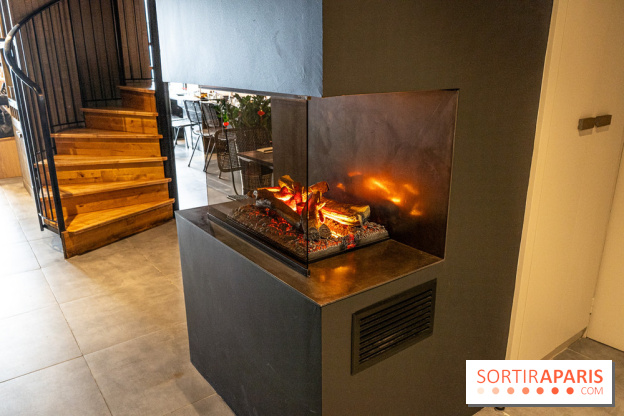 Yamato Grill, le restaurant grill japonais aux Halles  -  A7C3719