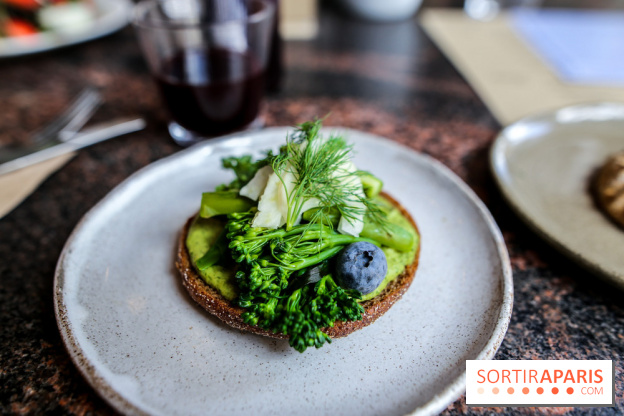 Le Café Maa de l'Institut finlandais, nos photos - IMG 4988