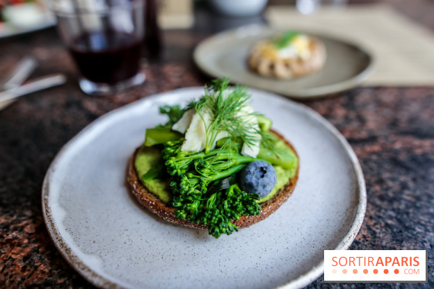 Le Café Maa de l'Institut finlandais, nos photos - IMG 4991