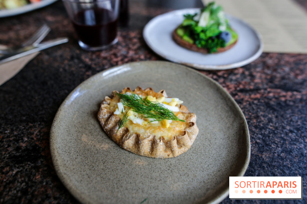 Le Café Maa de l'Institut finlandais, nos photos - IMG 4996 2