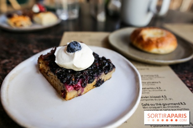 Le Café Maa de l'Institut finlandais, nos photos - IMG 5002