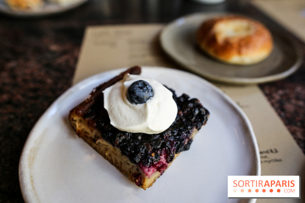 Le Café Maa de l'Institut finlandais, nos photos - IMG 5005