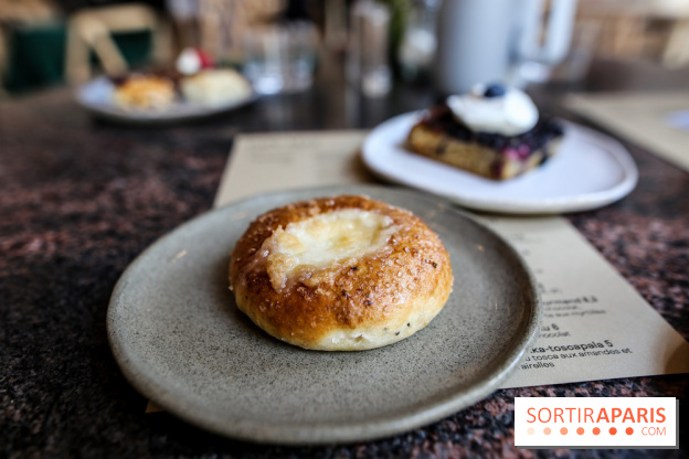 Le Café Maa de l'Institut finlandais, nos photos - IMG 5010