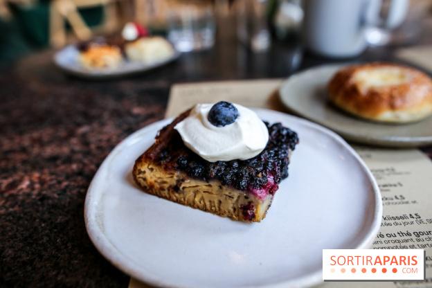 Le Café Maa de l'Institut finlandais, nos photos - IMG 5011