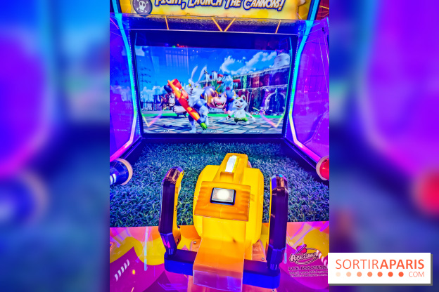 La Tête dans les Nuages - la Défense - IMG20240523110137