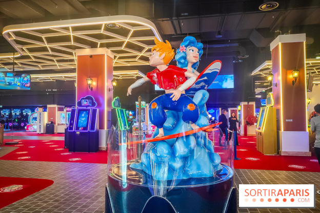 La Tête dans les Nuages - la Défense - IMG20240523103635