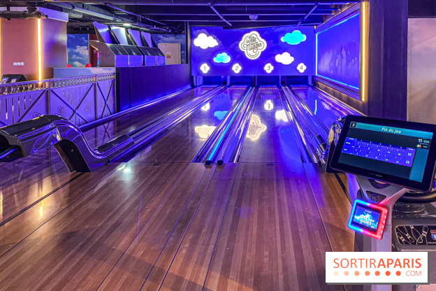 La Tête dans les Nuages - la Défense - IMG 7924