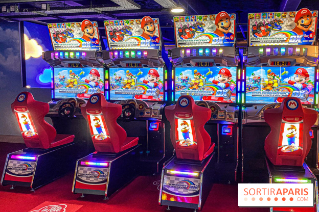 La Tête dans les Nuages - la Défense - IMG 7935