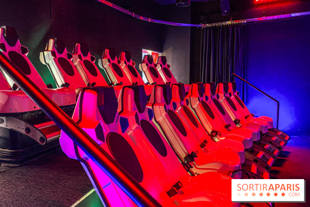 La Tête dans les Nuages - la Défense - IMG 7943