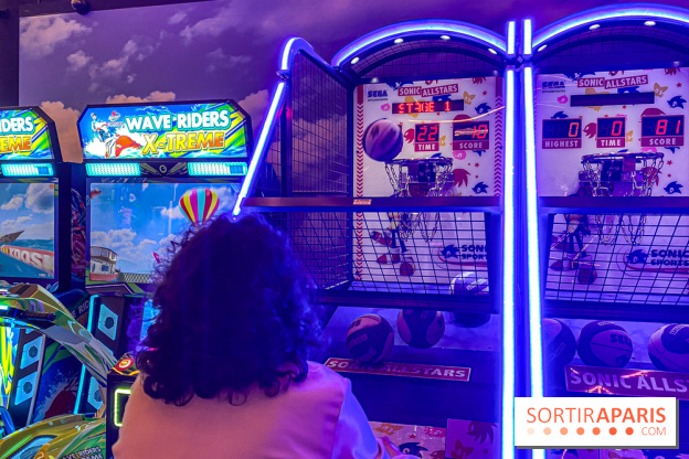 La Tête dans les Nuages - la Défense - IMG 7976