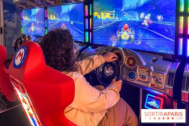 La Tête dans les Nuages - la Défense - IMG 7980