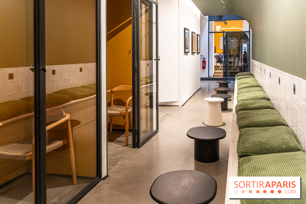 Nèulo Pâtisserie,le Paradis du flan par Pierre Jean Quinonero -  A7C4068