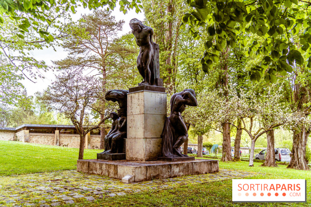 La Fondation Coubertin et son Domaine -  A7C2767