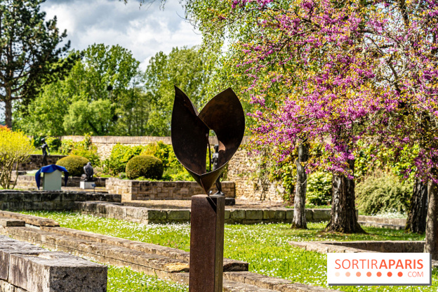 La Fondation Coubertin et son Domaine -  A7C2793