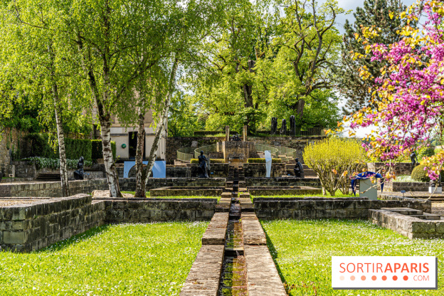 La Fondation Coubertin et son Domaine -  A7C2794