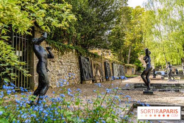 La Fondation Coubertin et son Domaine -  A7C2798