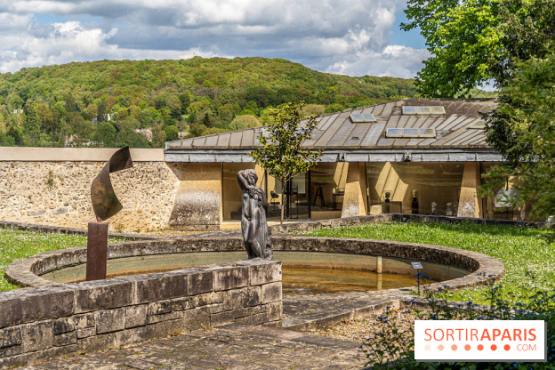 La Fondation Coubertin et son Domaine -  A7C2801