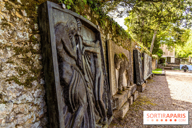 La Fondation Coubertin et son Domaine -  A7C2803