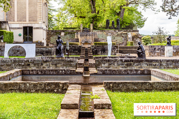 La Fondation Coubertin et son Domaine -  A7C2806