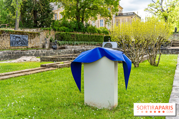 La Fondation Coubertin et son Domaine -  A7C2809