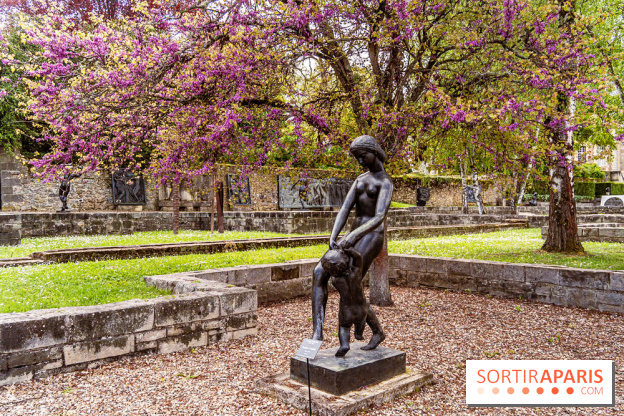 La Fondation Coubertin et son Domaine -  A7C2815