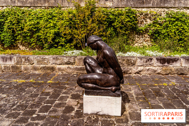 La Fondation Coubertin et son Domaine -  A7C2817