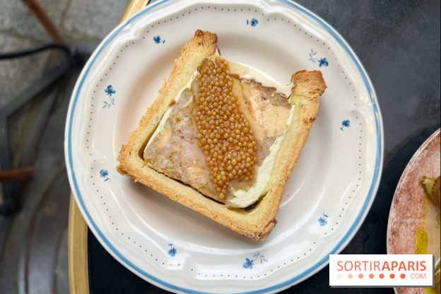 Flat Bread 2024  - Pâté en croûte