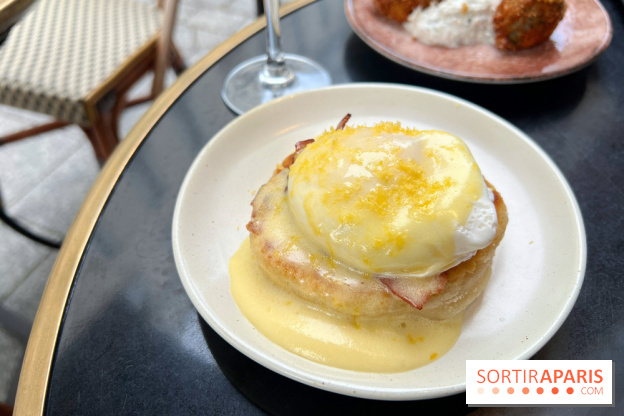 Flat Bread 2024  - Flat bread Bénédicte