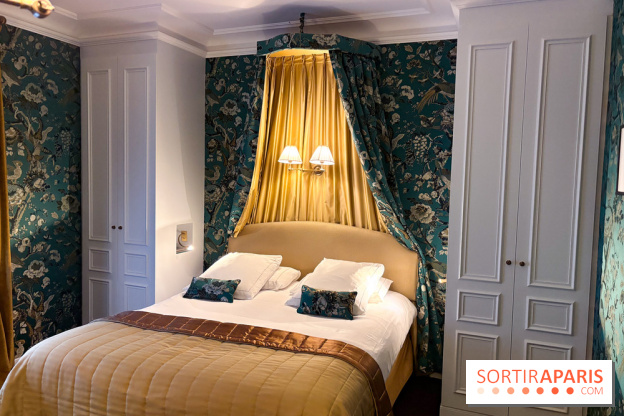 L'Hotel de Buci  - IMG 2158 2