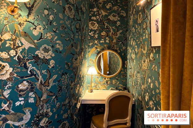 L'Hotel de Buci  - IMG 2162 2