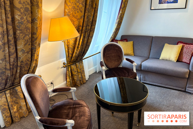 L'Hotel de Buci  - IMG 2168 2