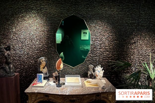 L'Hotel de Buci  - IMG 2169 2