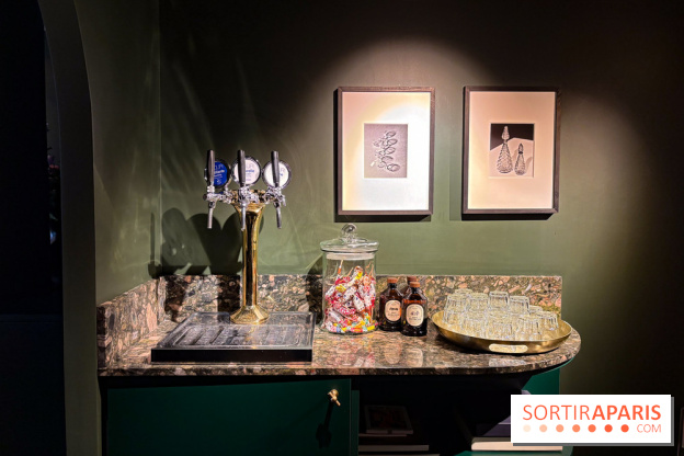 L'Hotel de Buci  - IMG 2192 2