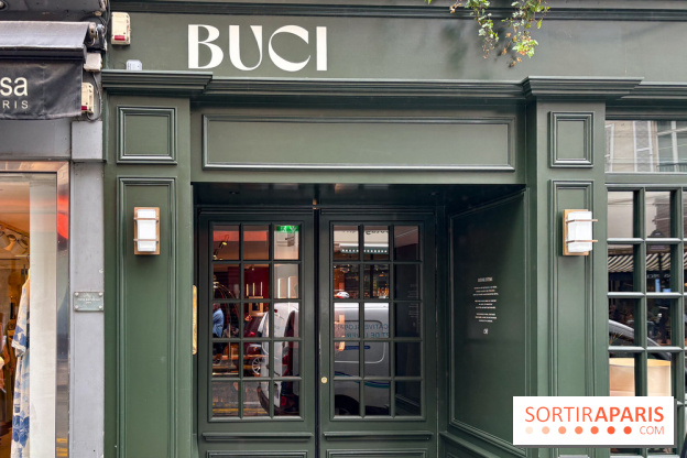 L'Hotel de Buci  - IMG 2225