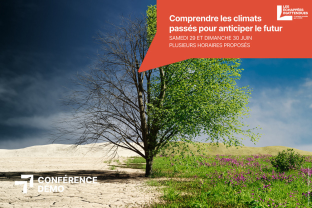 Campagne #33297 - LEI   annonce conférence 1500x1000   comprendre climat passé